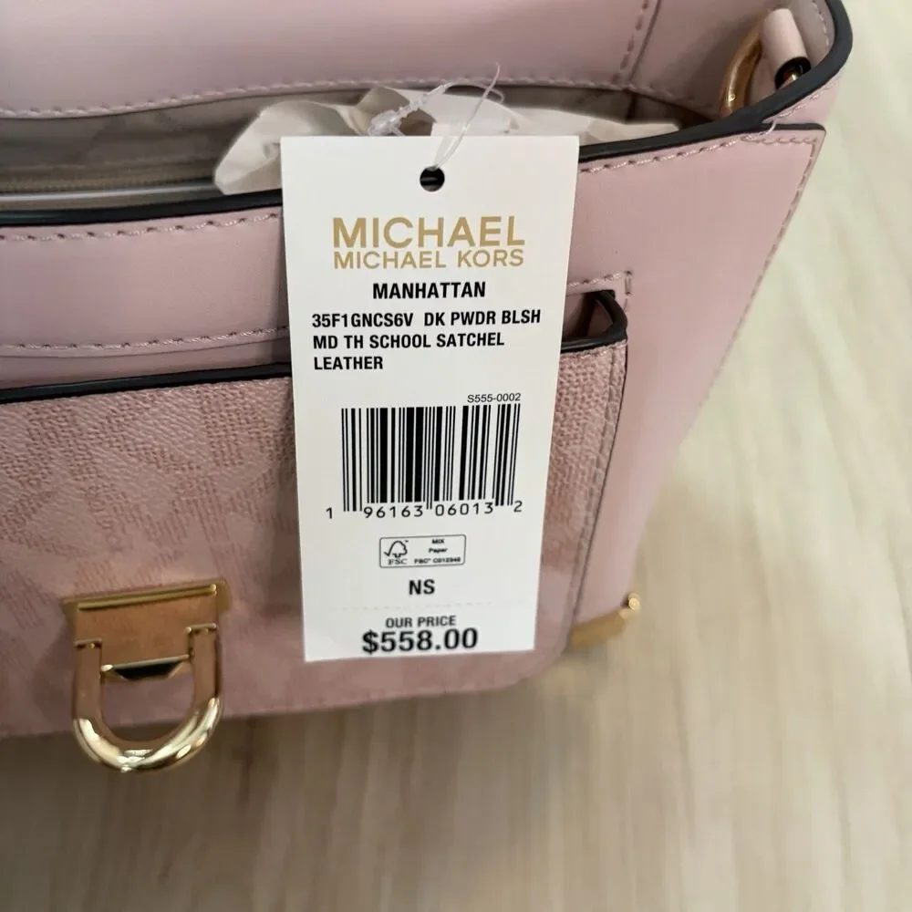 Michael kors manhattan